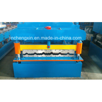 Metal Profiling Forming Machine